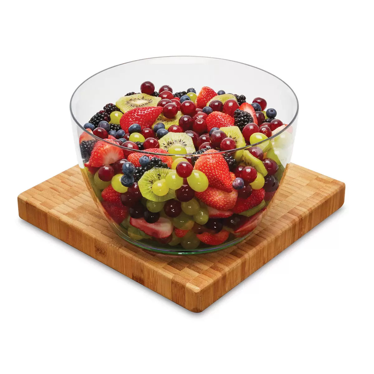 Farberware Pro Pump Salad Spinner