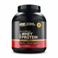 Optimum Nutrition Gold Standard Chocolate Whey Powder, 2kg