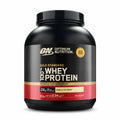 Optimum Nutrition Gold Standard Whey Powder Vanilla, 2kg