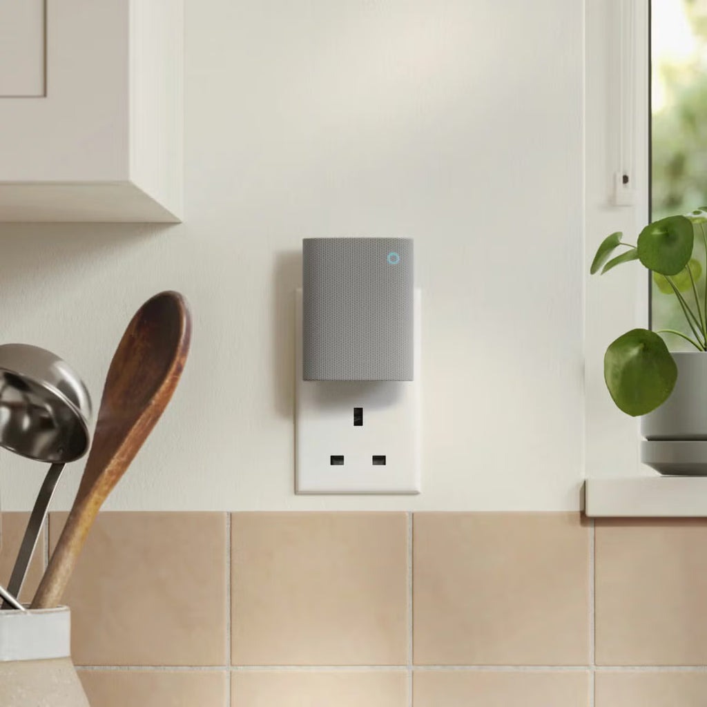 Ring Video Doorbell Plus (2nd Gen) with Chime (3rd Gen) and Additional Quick Release Battery