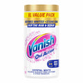 Vanish Gold Oxi Action Powder Crystal White Stain Remover, 1.9kg