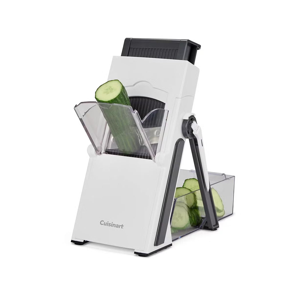 Cuisinart PrecisionSlice Upright Mandoline