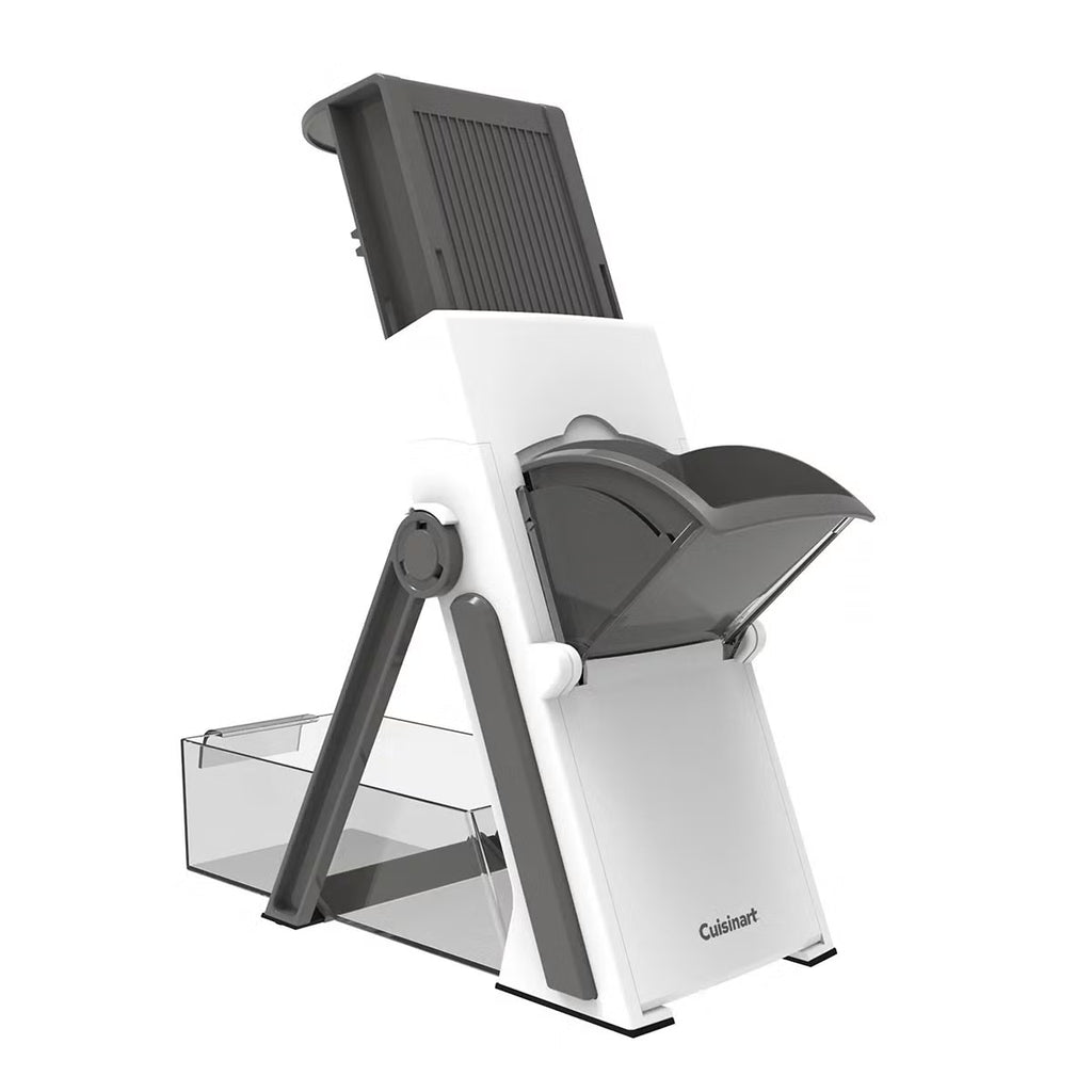 Cuisinart PrecisionSlice Upright Mandoline