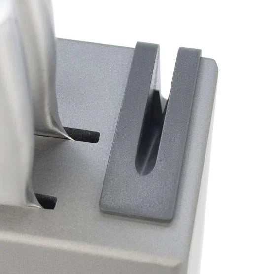 KitchenAid Knife Block Set (6 pieces)