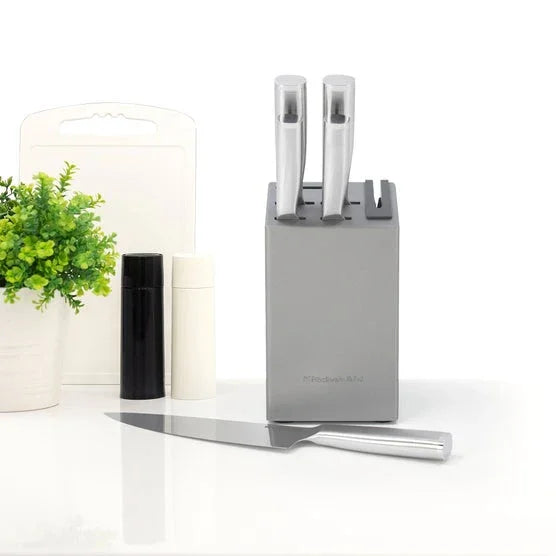 KitchenAid Knife Block Set (6 pieces)