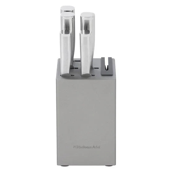 KitchenAid Knife Block Set (6 pieces)